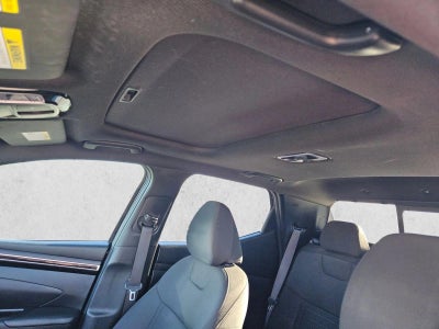 2023 Hyundai Santa Cruz NIGHT