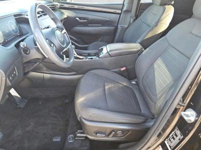 2023 Hyundai Santa Cruz NIGHT