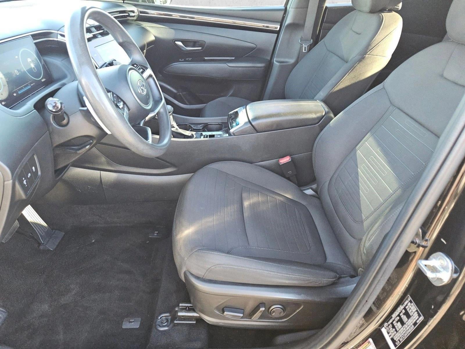 2023 Hyundai Santa Cruz NIGHT