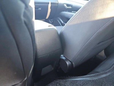 2023 Hyundai Santa Cruz NIGHT