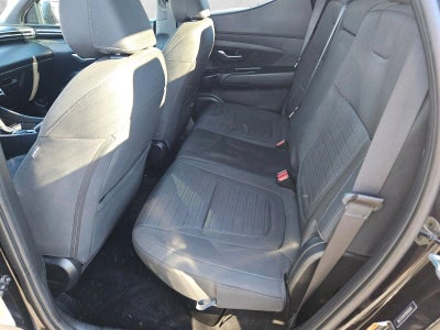 2023 Hyundai Santa Cruz NIGHT