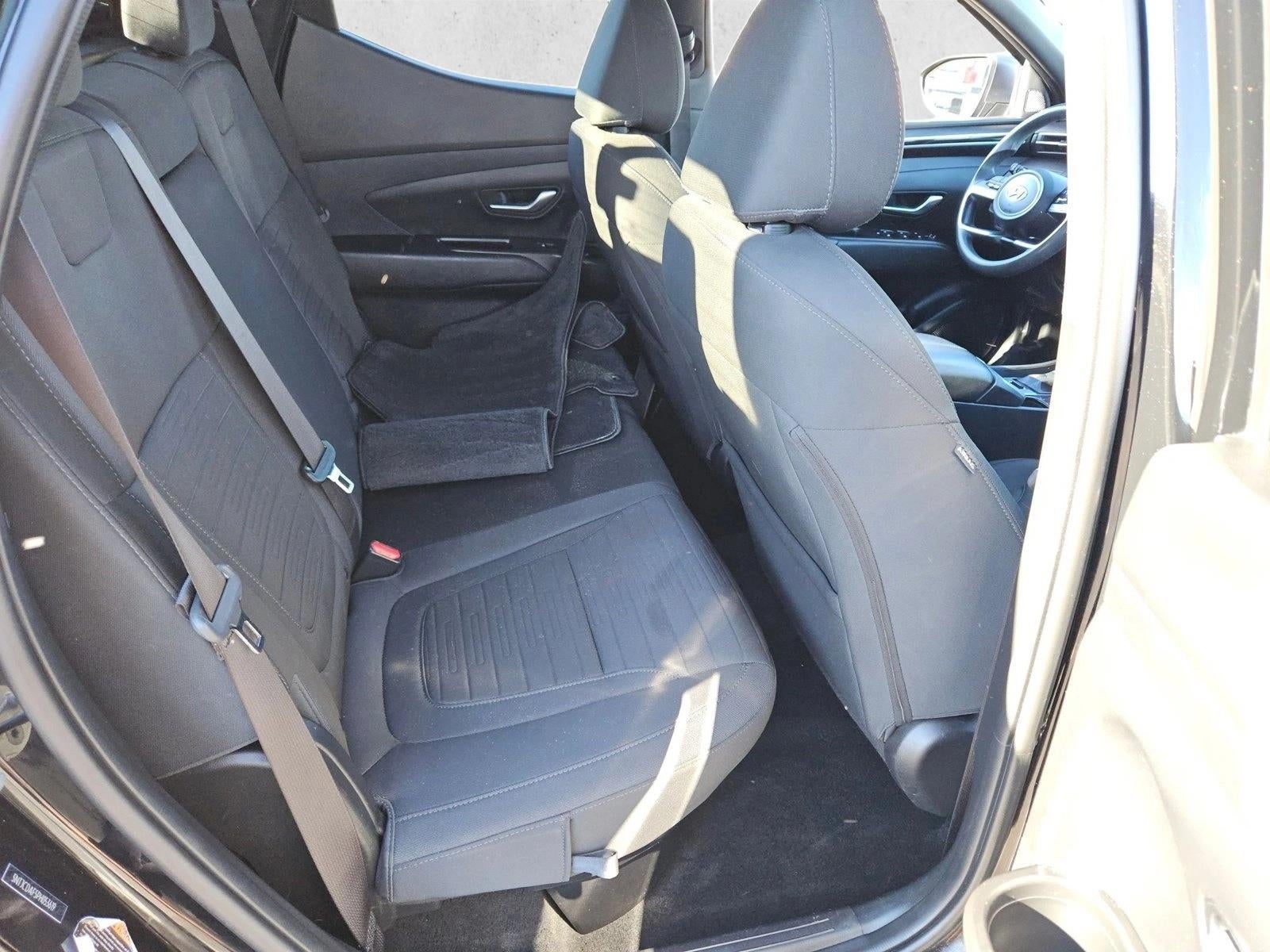 2023 Hyundai Santa Cruz NIGHT