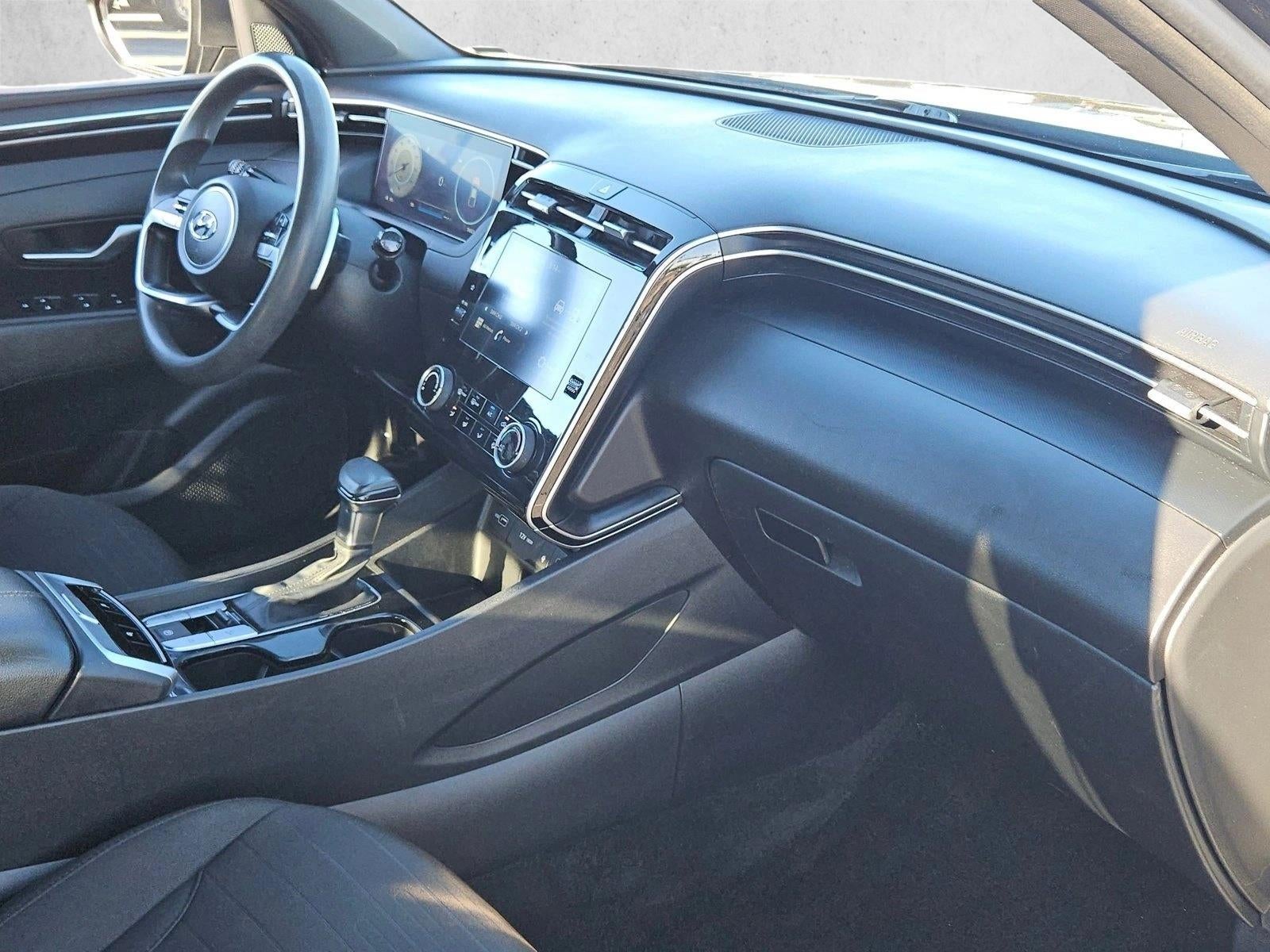 2023 Hyundai Santa Cruz NIGHT