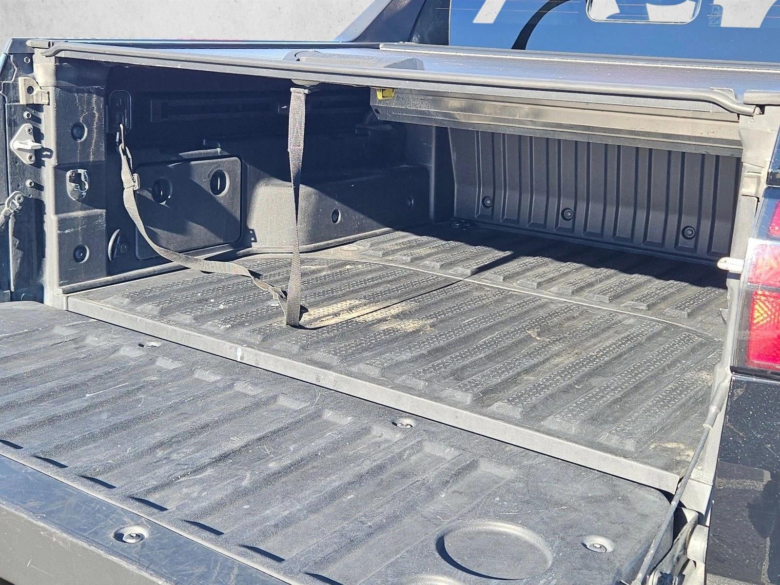 2023 Hyundai Santa Cruz NIGHT