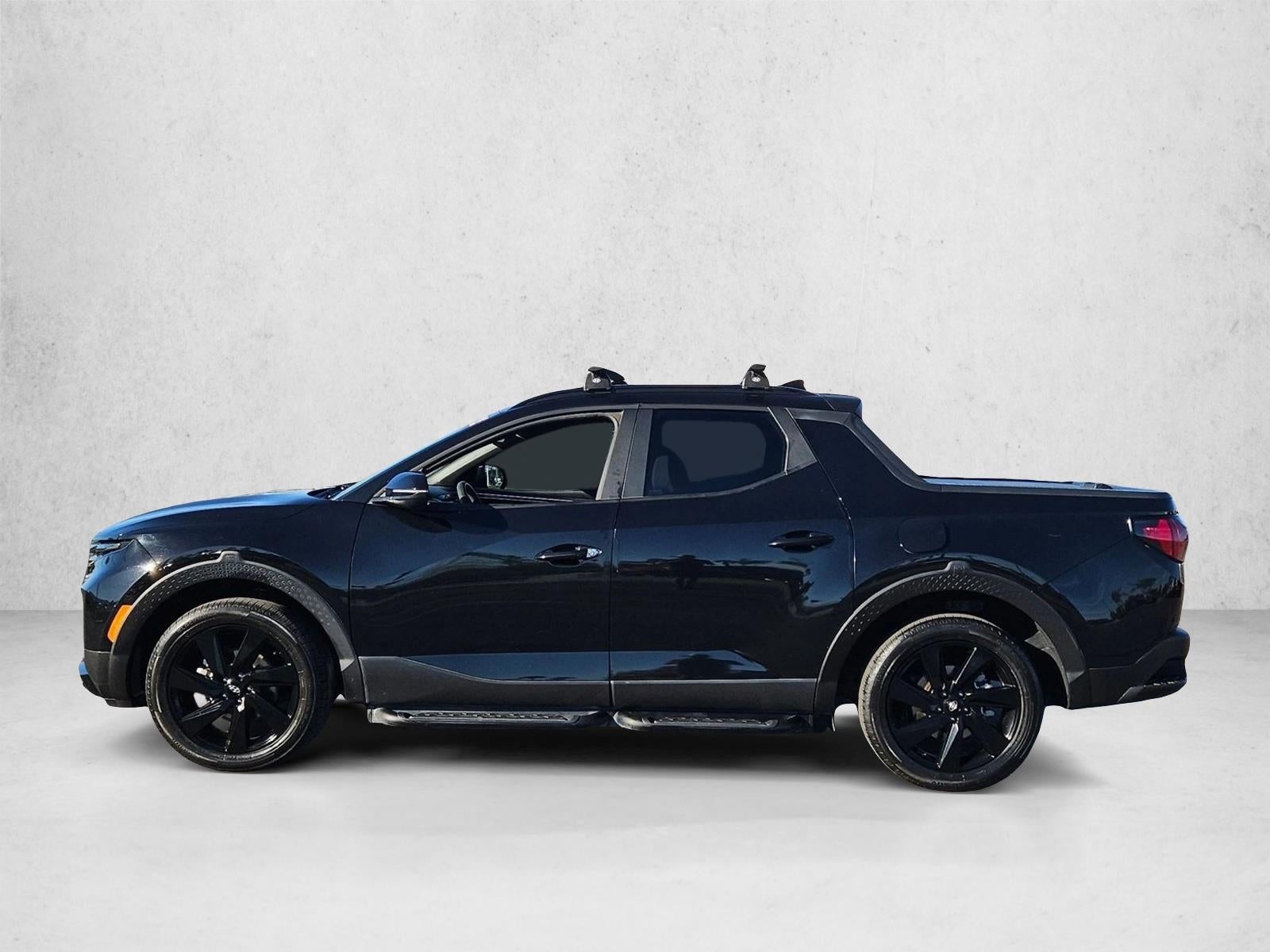 2023 Hyundai Santa Cruz NIGHT