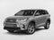 2019 Toyota Highlander LE Plus