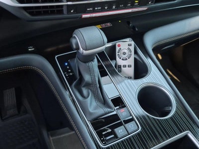 2026 Toyota Sienna Woodland Edition
