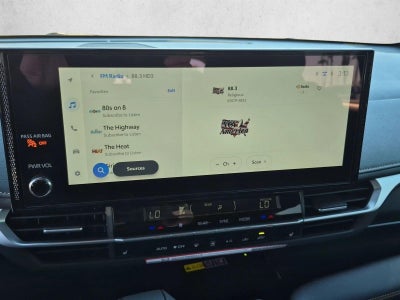 2026 Toyota Sienna Woodland Edition
