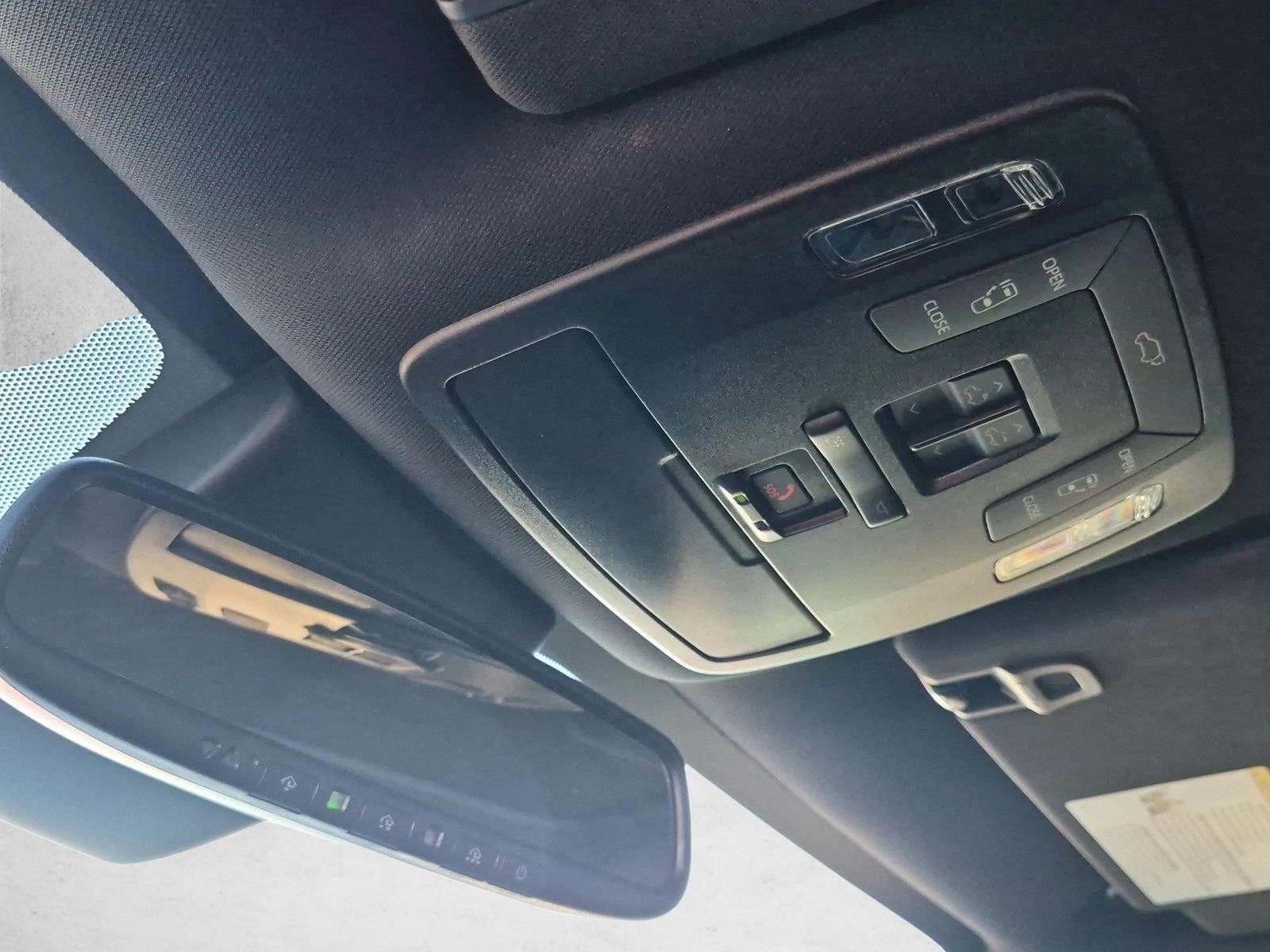 2026 Toyota Sienna Woodland Edition