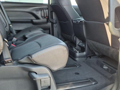 2026 Toyota Sienna Woodland Edition