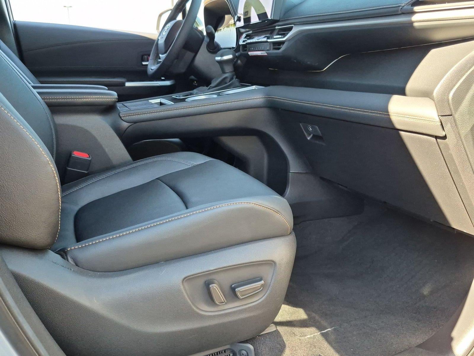 2026 Toyota Sienna Woodland Edition