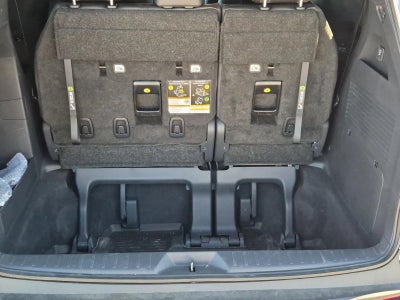 2026 Toyota Sienna Woodland Edition