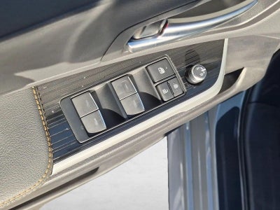 2026 Toyota Sienna Woodland Edition