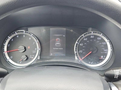 2021 Toyota Highlander L