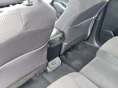 2021 Toyota Highlander L