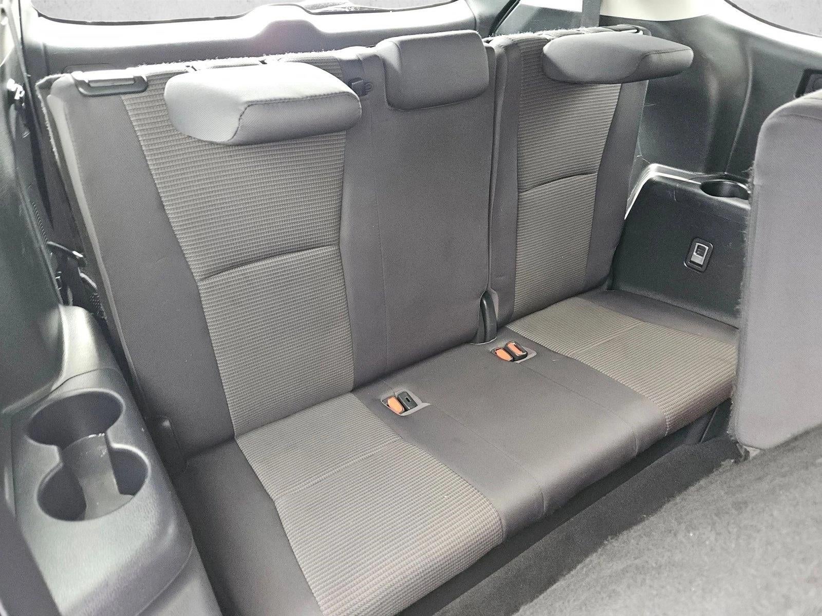 2021 Toyota Highlander L