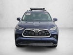 2021 Toyota Highlander L