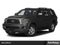 2017 Toyota Sequoia SR5