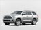 2008 Toyota Sequoia SR5