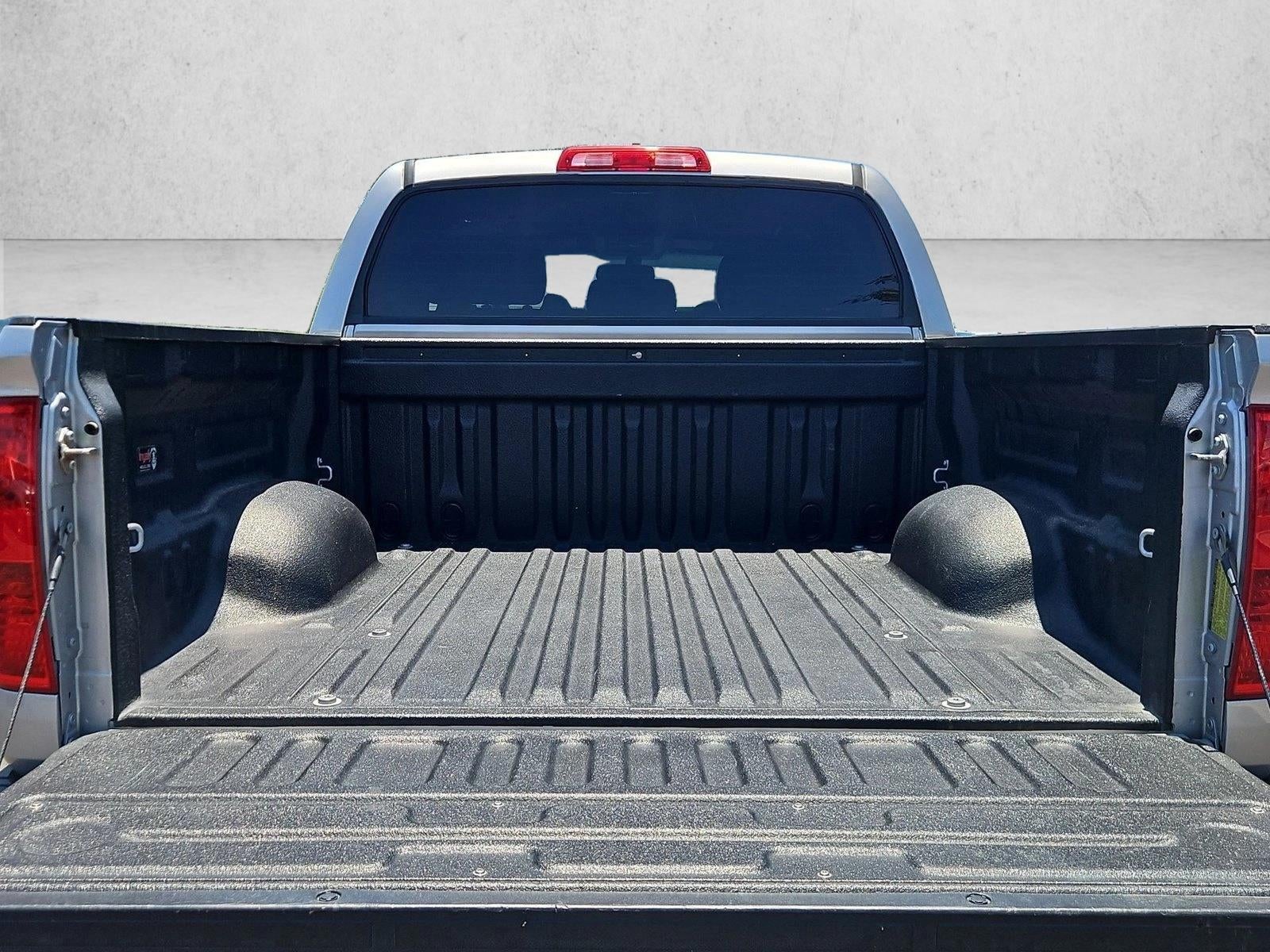 2014 Toyota Tundra SR5