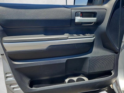 2014 Toyota Tundra SR5