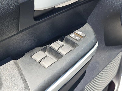 2014 Toyota Tundra SR5