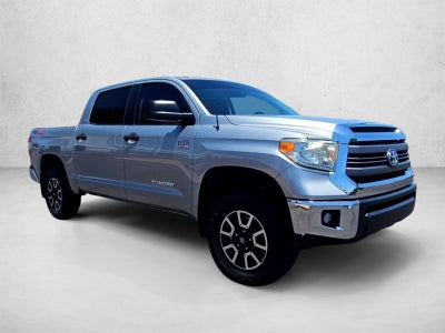 2014 Toyota Tundra SR5
