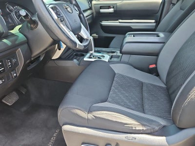 2014 Toyota Tundra SR5