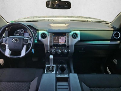 2014 Toyota Tundra SR5