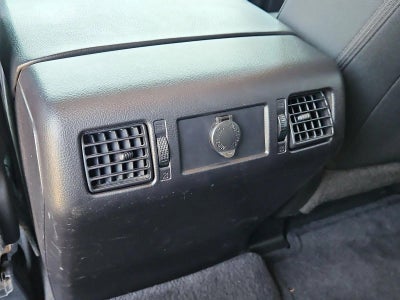 2014 Toyota Tundra SR5