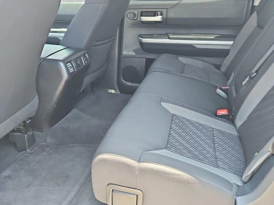 2014 Toyota Tundra SR5