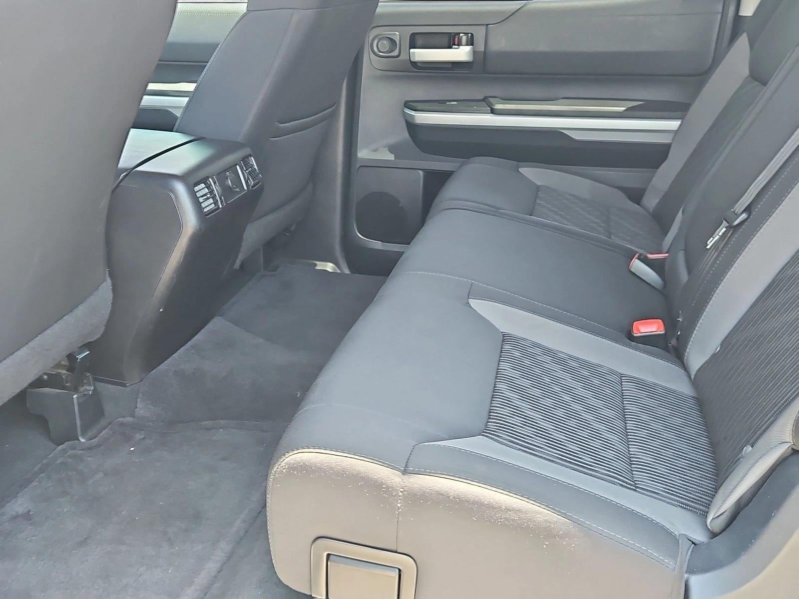 2014 Toyota Tundra SR5