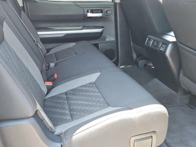 2014 Toyota Tundra SR5
