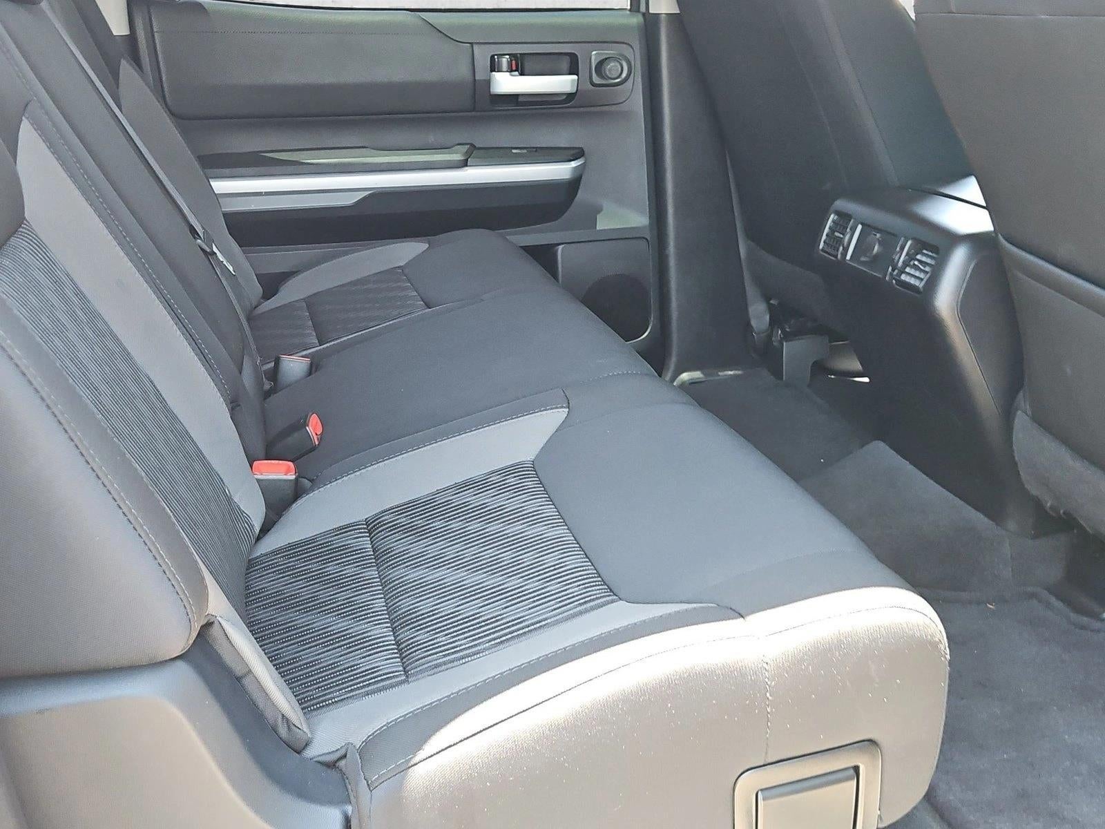 2014 Toyota Tundra SR5