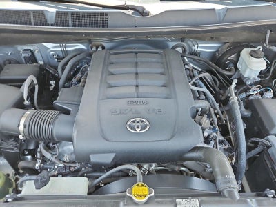 2014 Toyota Tundra SR5