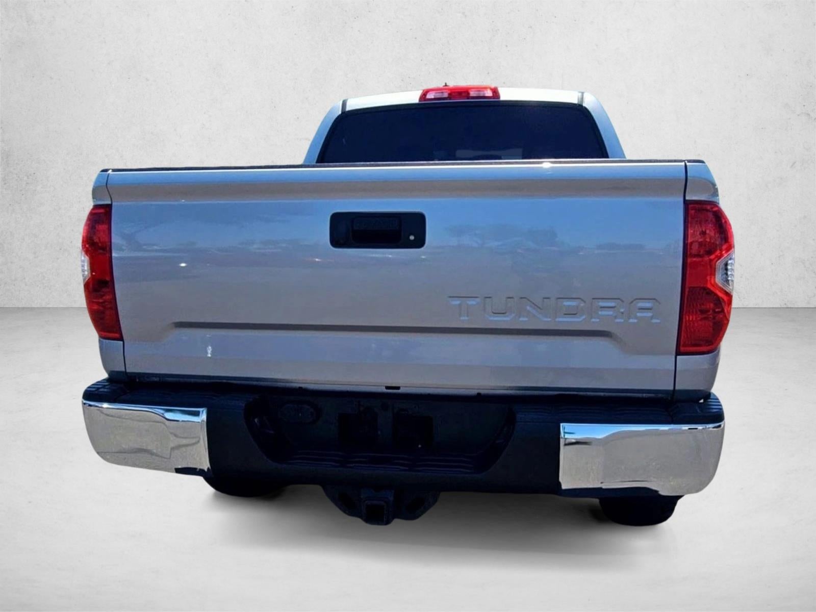 2014 Toyota Tundra SR5