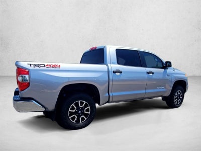 2014 Toyota Tundra SR5
