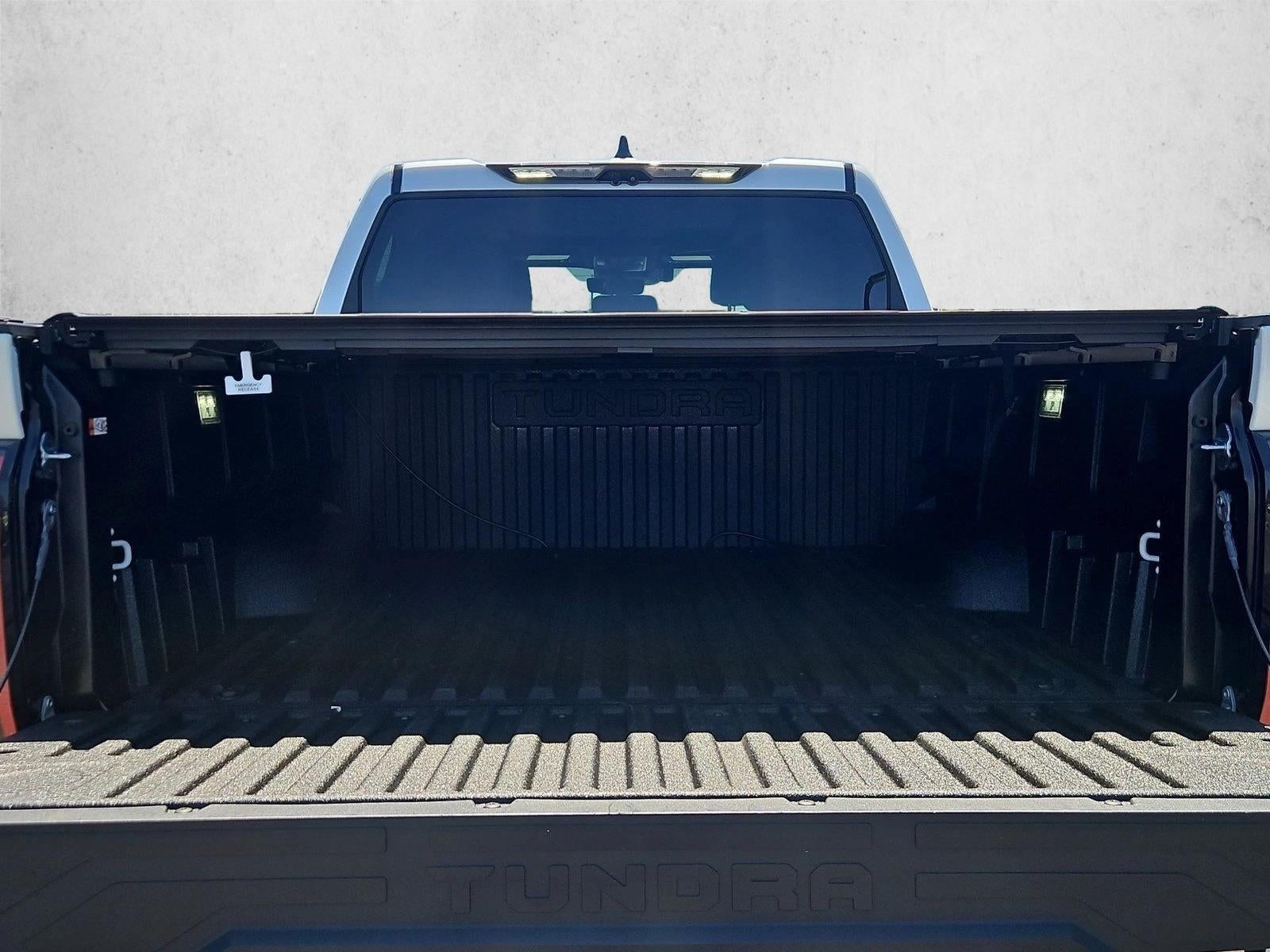 2026 Toyota Tundra 1794 Edition - Photo 10