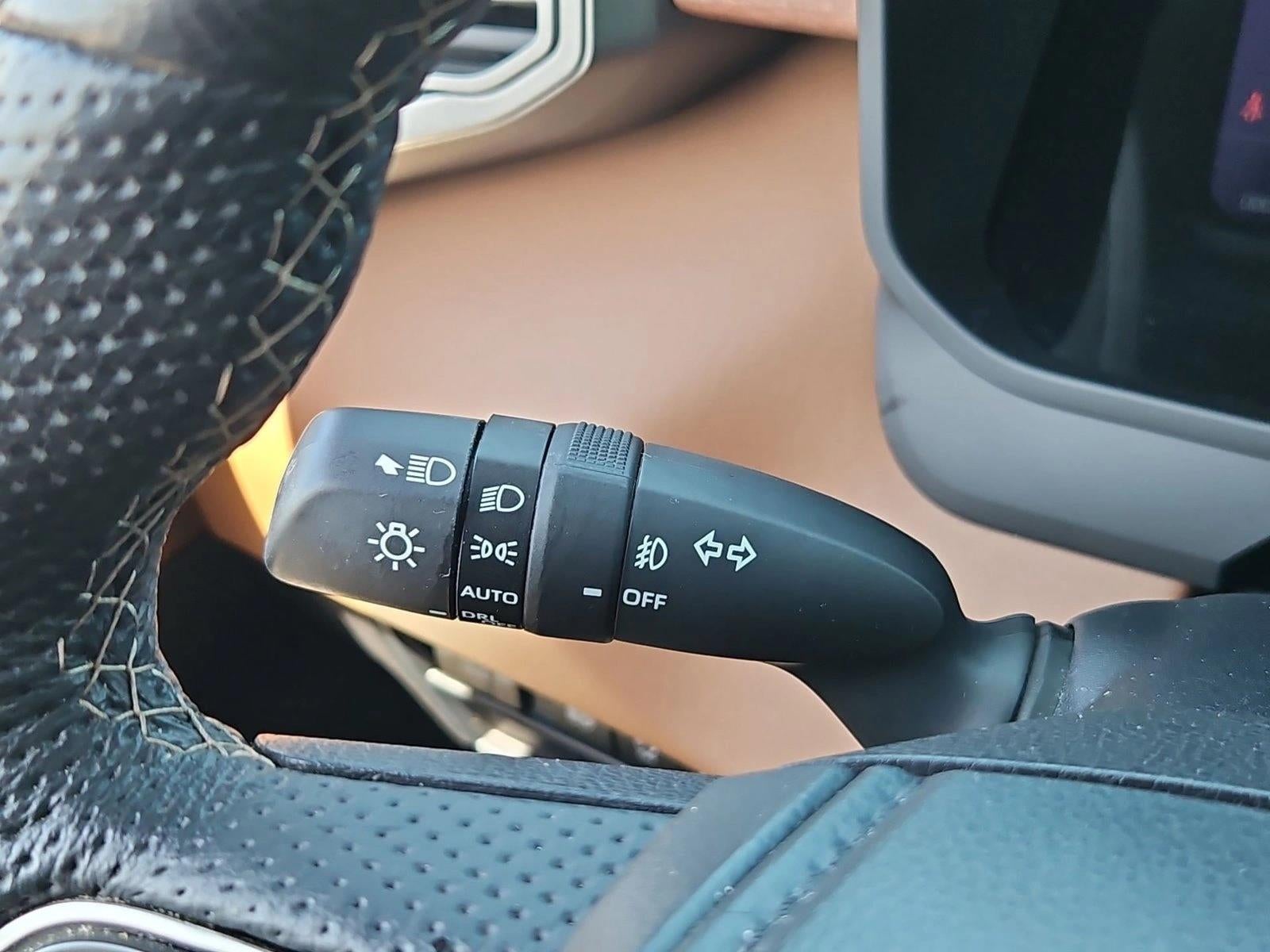 2026 Toyota Tundra 1794 Edition - Photo 16