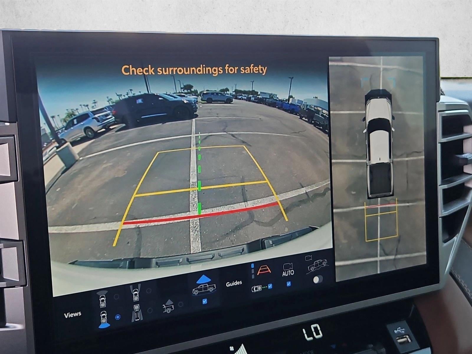 2026 Toyota Tundra 1794 Edition - Photo 19