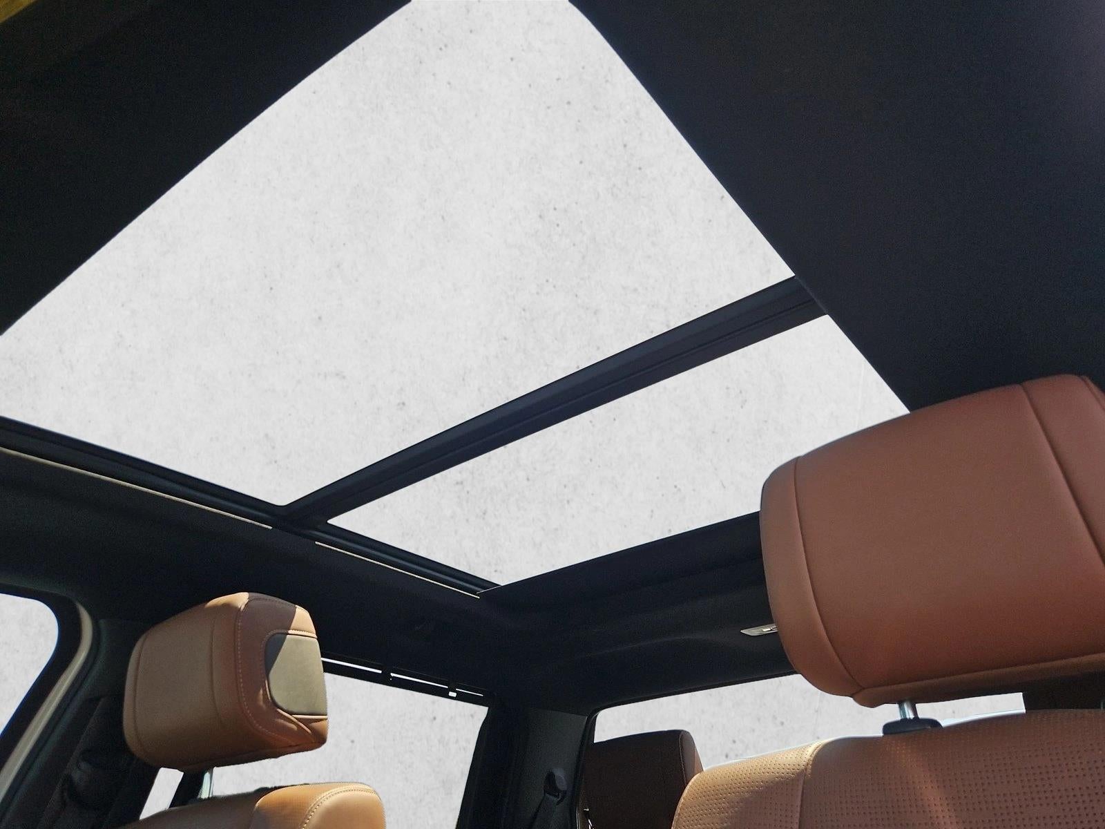 2026 Toyota Tundra 1794 Edition - Photo 22