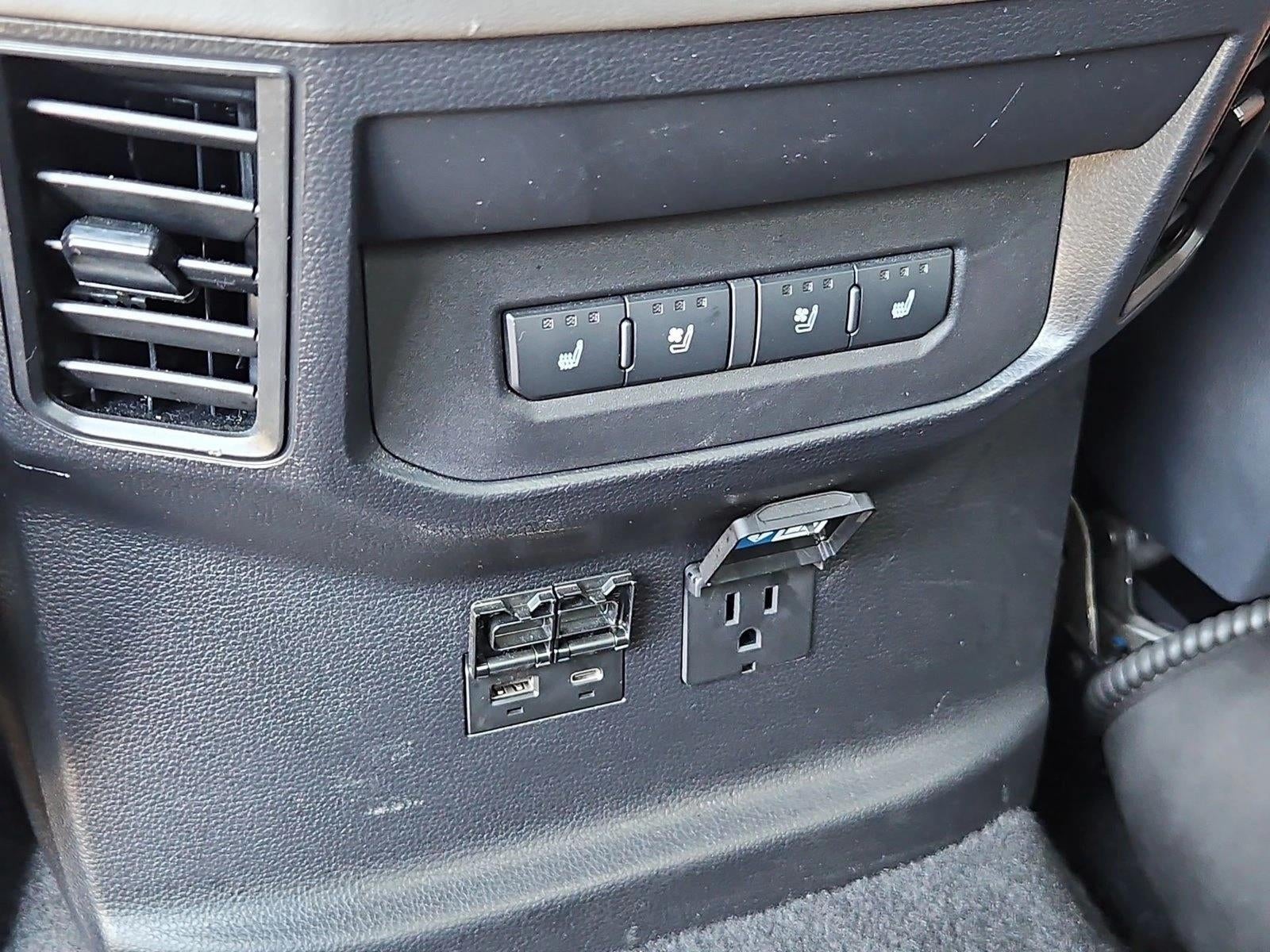2026 Toyota Tundra 1794 Edition - Photo 25