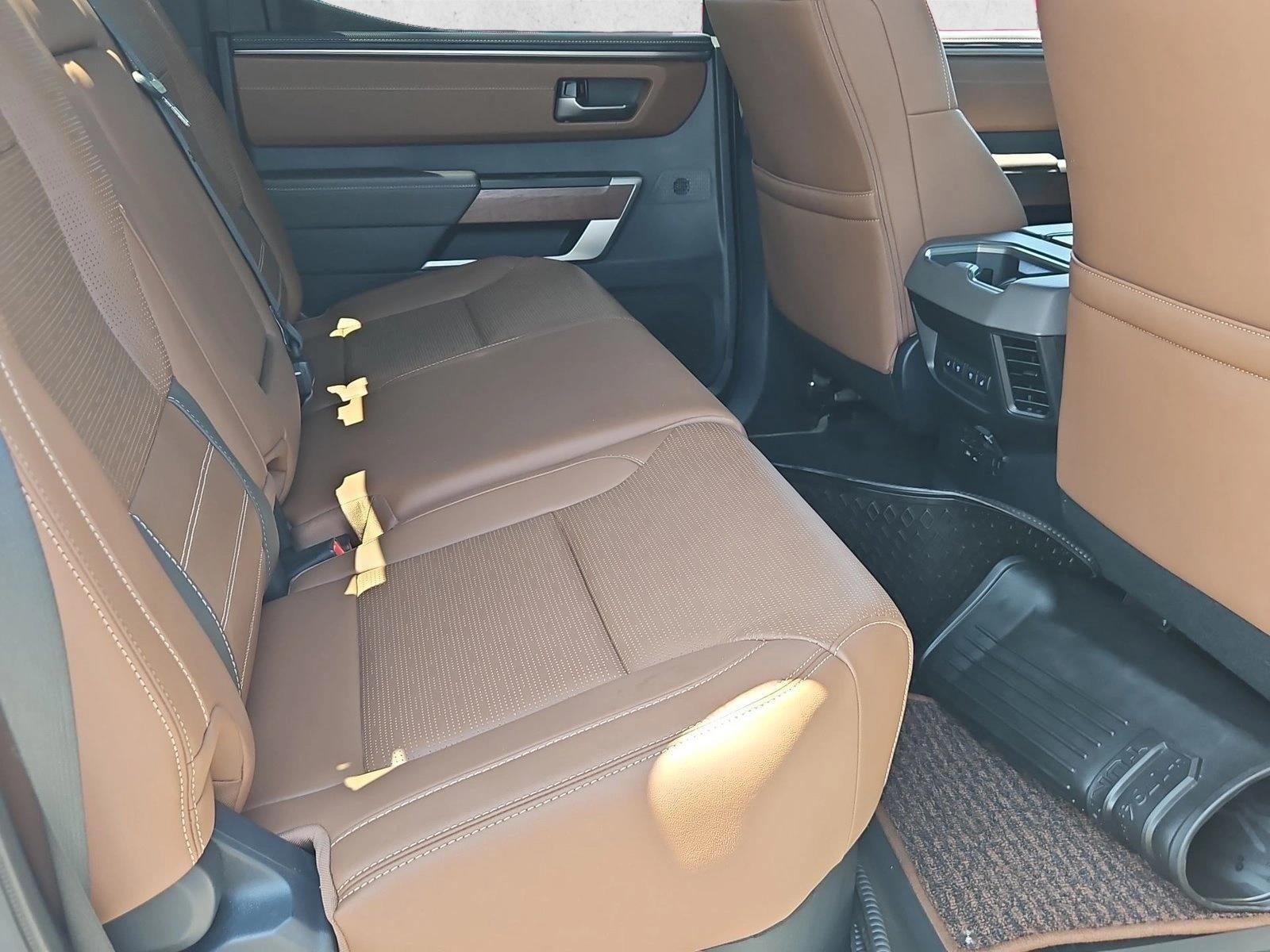 2026 Toyota Tundra 1794 Edition - Photo 27