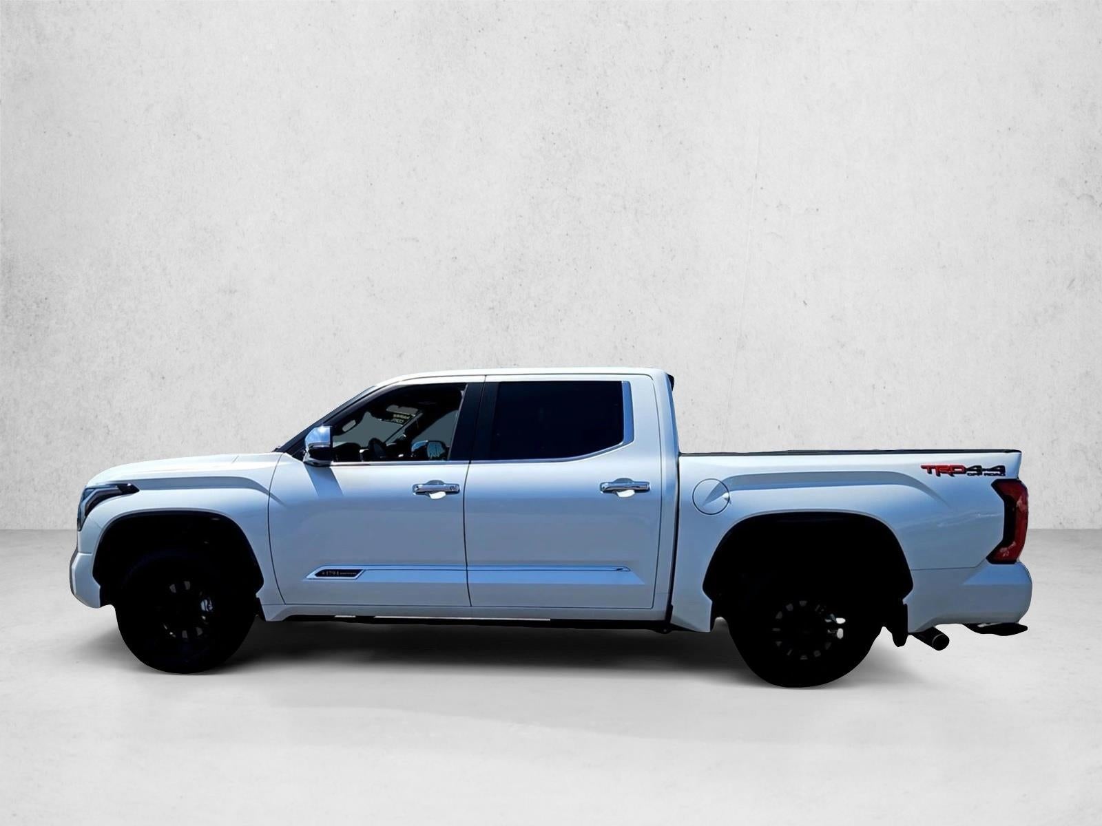 2026 Toyota Tundra 1794 Edition - Photo 6
