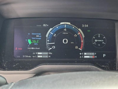 2025 Toyota Tundra 1794 Edition