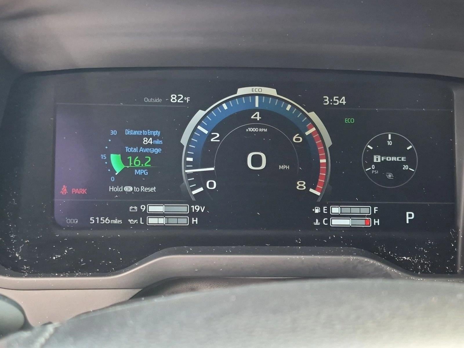 2025 Toyota Tundra 1794 Edition