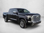 2025 Toyota Tundra 1794 Edition