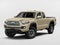2018 Toyota Tacoma TRD Off Road