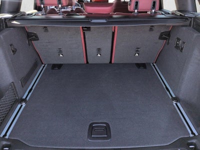2022 BMW X3 Sports Activity Vehicle