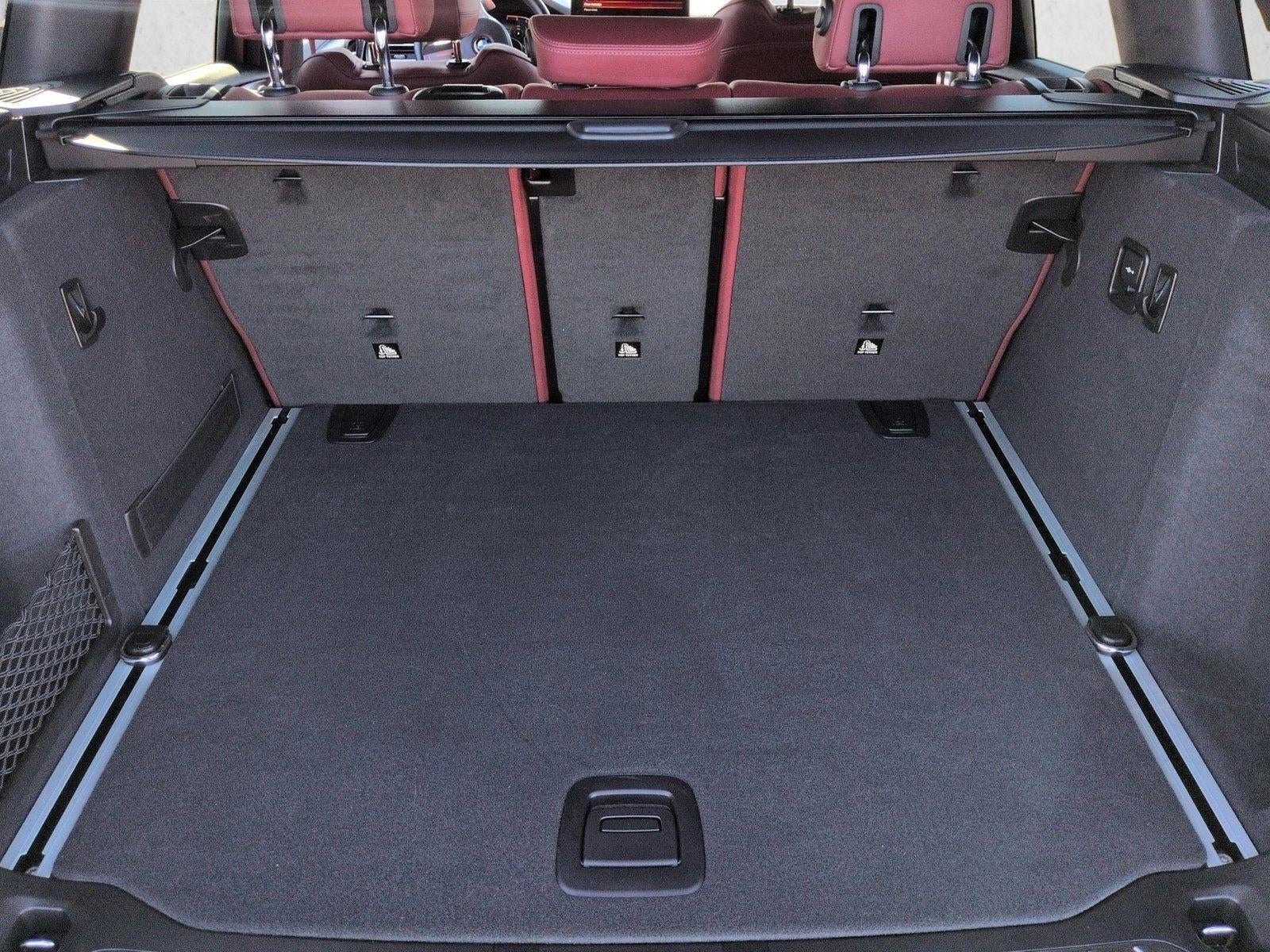 2022 BMW X3 Sports Activity Vehicle